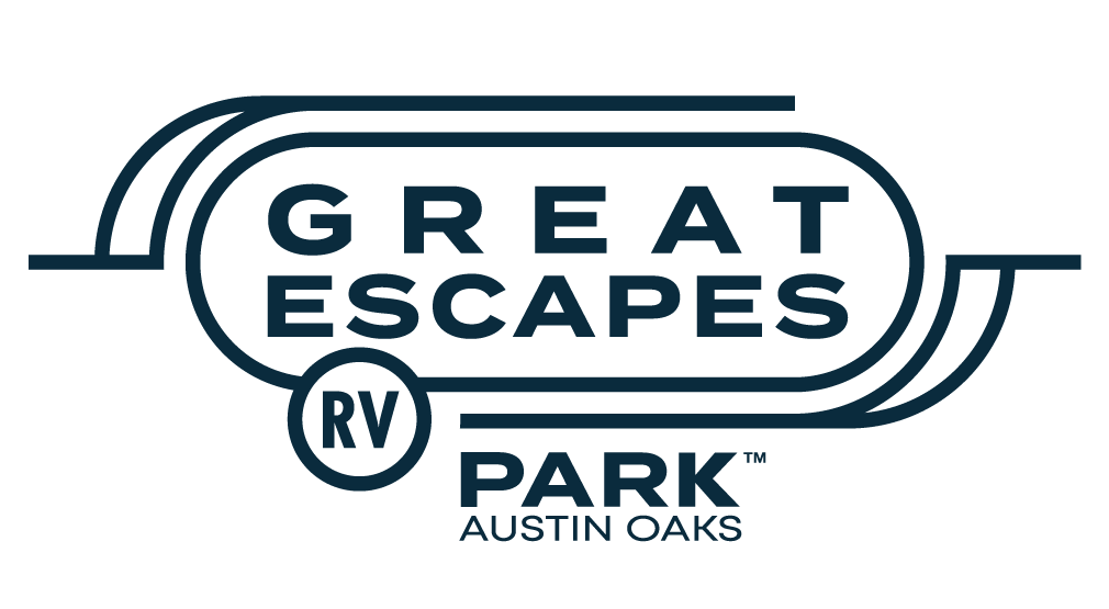 Great Escapes RV Park Austin Oaks